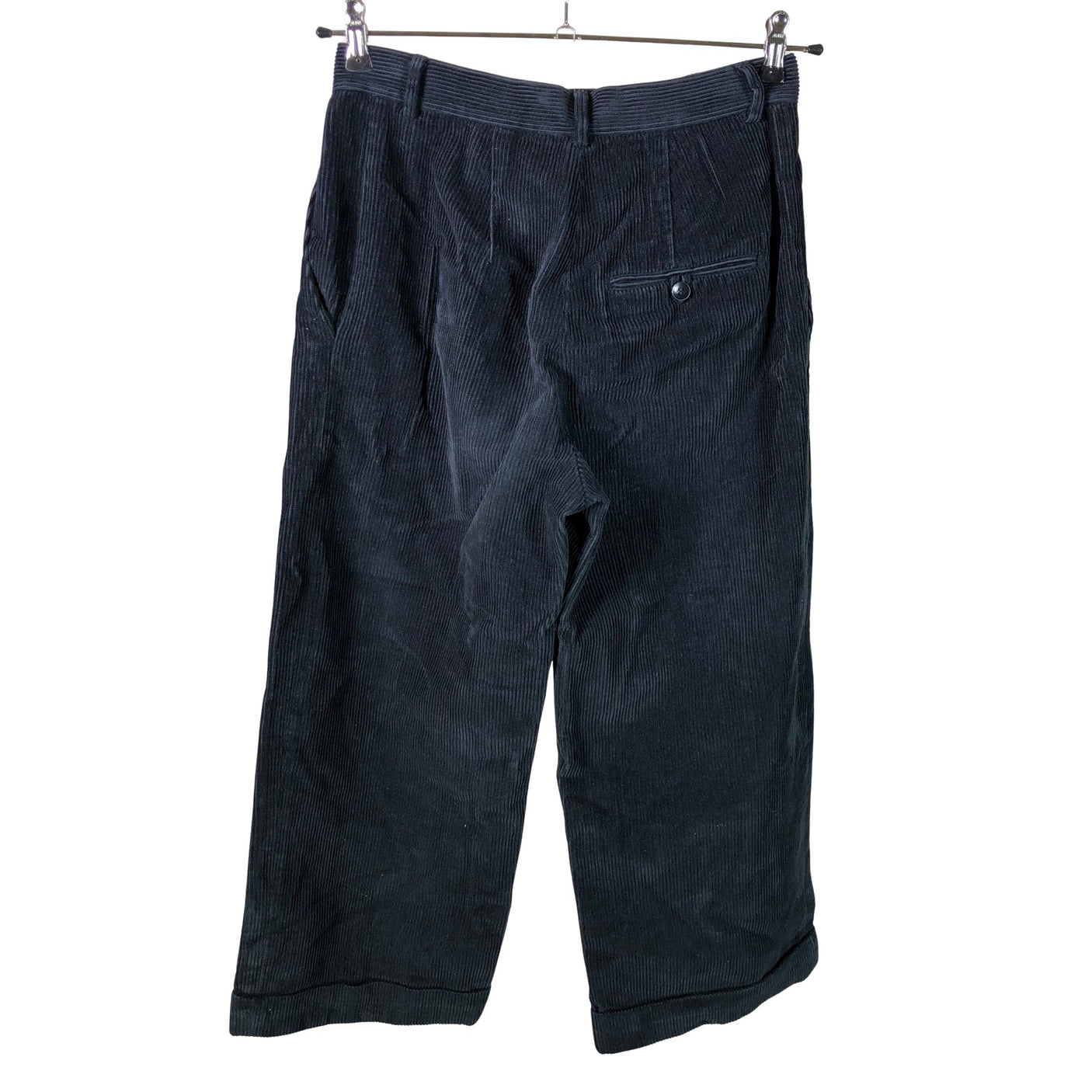 Unisex COS - Samettihousut, koko 36 -  (2)