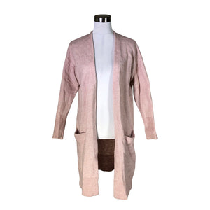 Unisex Selected - Neuletakki, koko 36 -  (1)