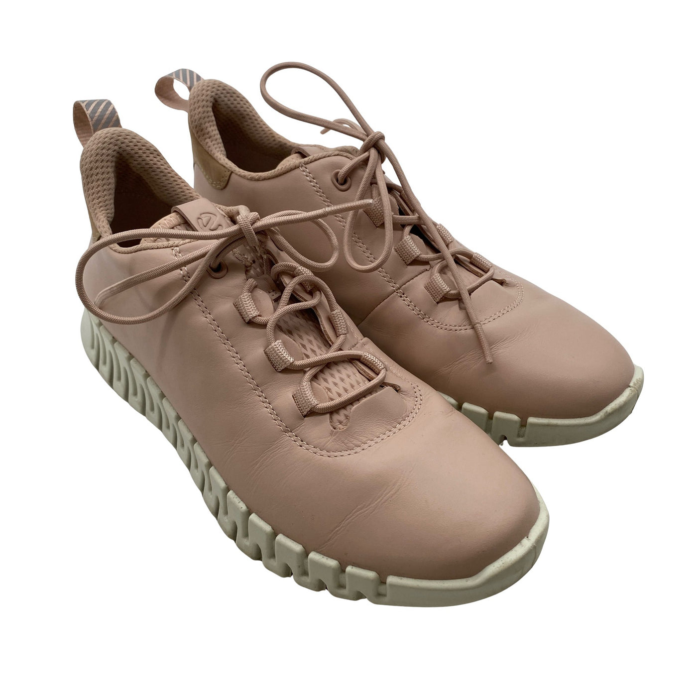 Unisex Ecco - Tennarit, koko 38 -  (2)