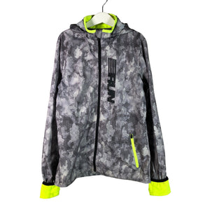 Unisex Soc - Urheilutakki, koko 146 - 152 -  (1)