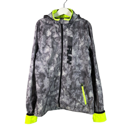Unisex Soc - Urheilutakki, koko 146 - 152 -  ()