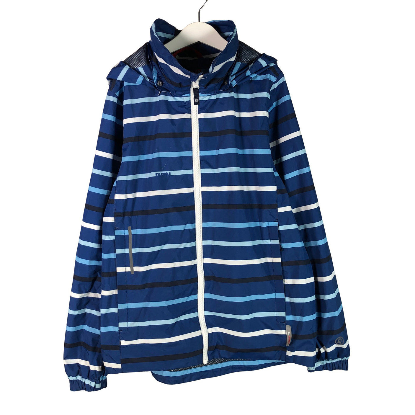 Unisex Reima - Välikausitakki, koko 146 - 152 -  (1)