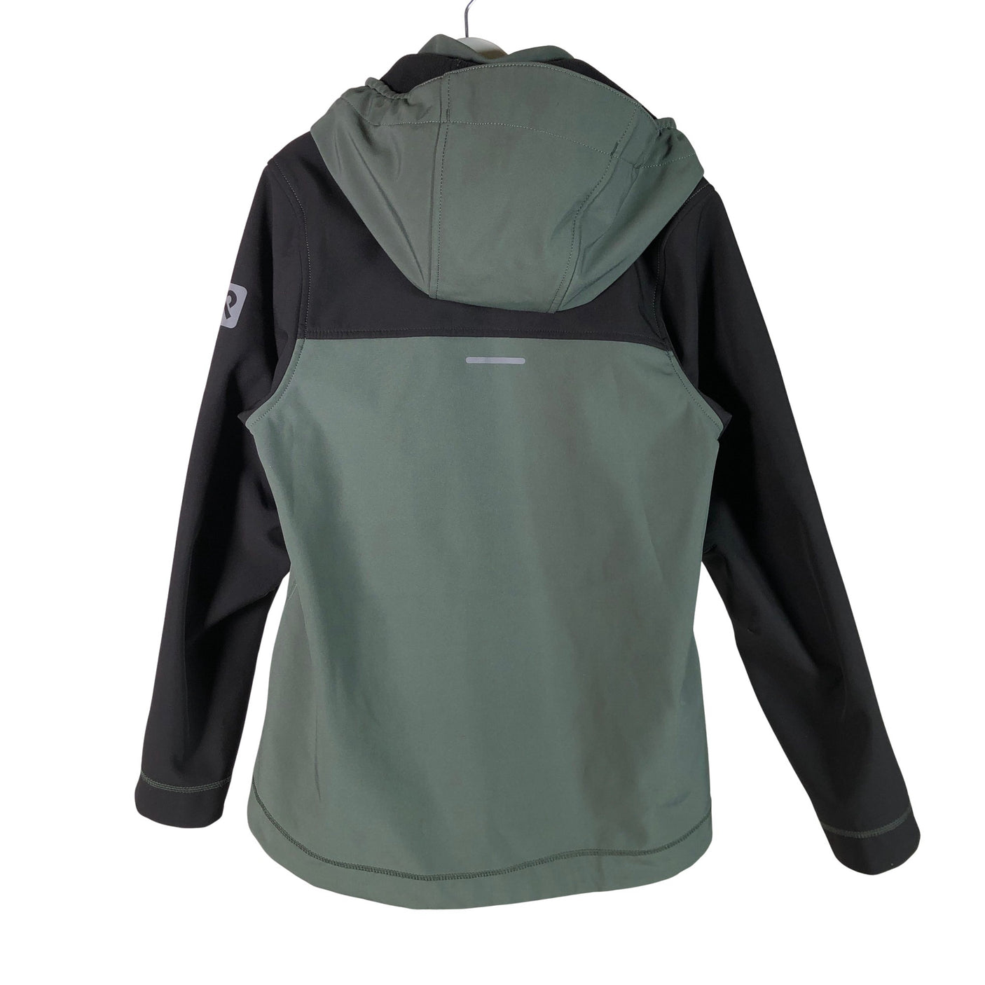 Unisex Reima - Softshell-takki, koko 140 - 146 -  (2)