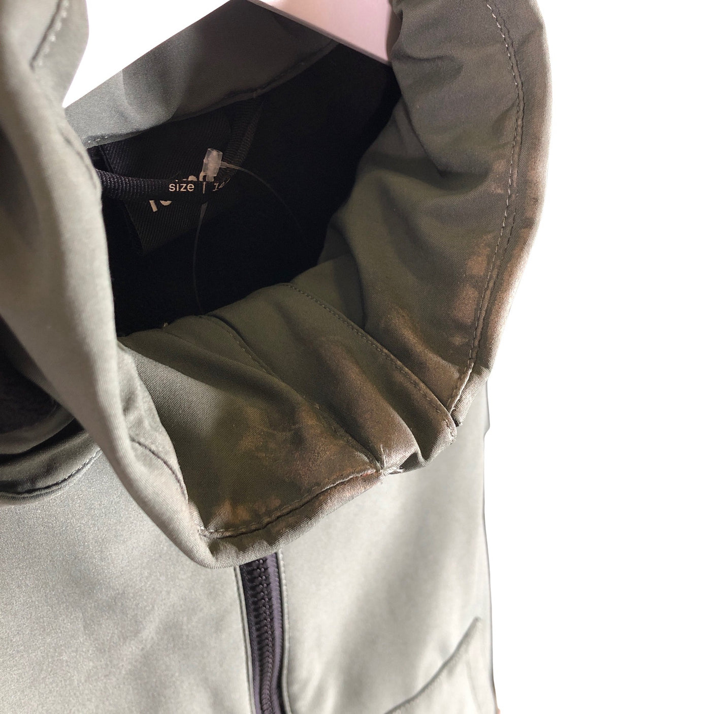 Unisex Reima - Softshell-takki, koko 140 - 146 -  (3)