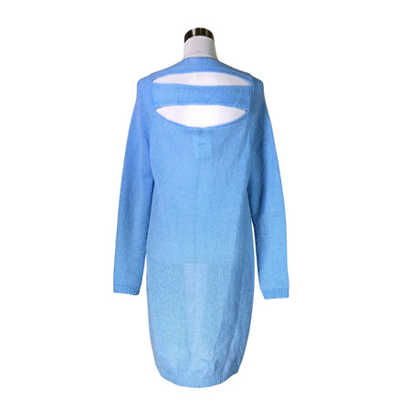 Unisex Vestiarium - Neuletakki, koko 38 -  (2)