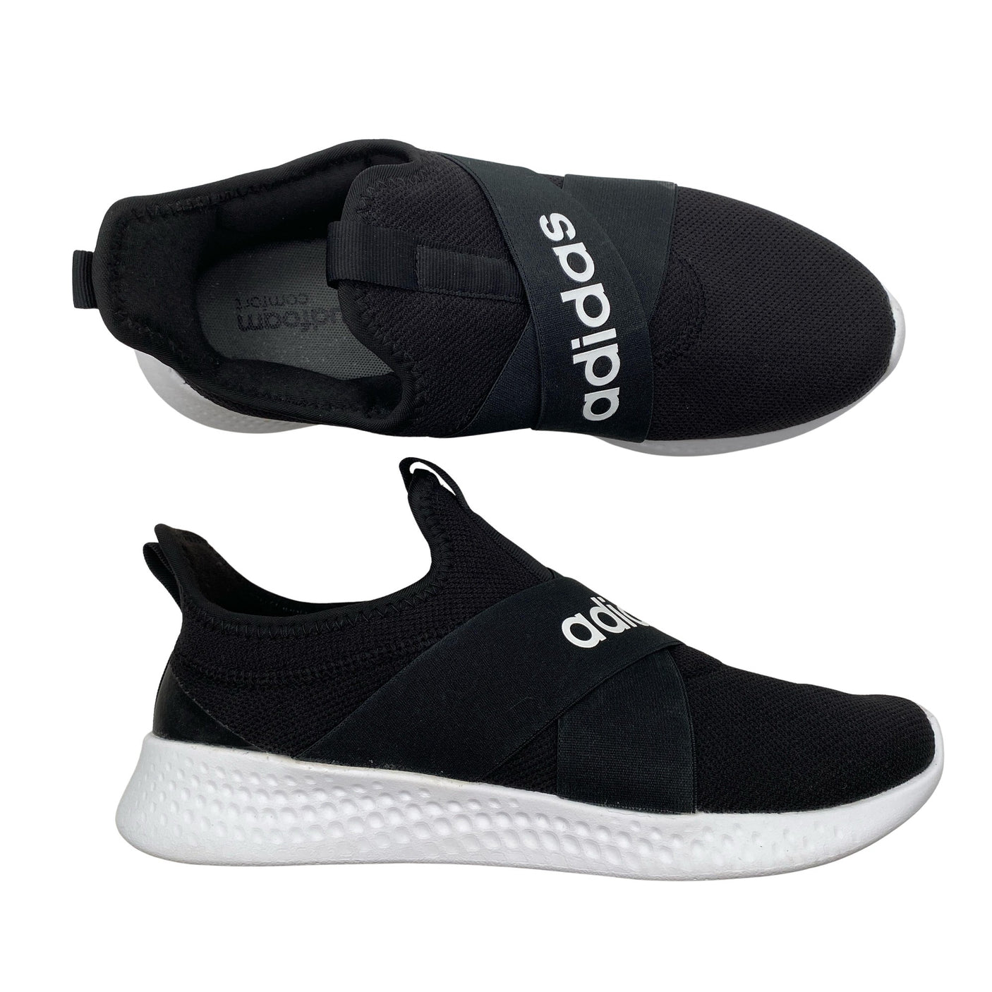 Unisex Adidas - Lenkkarit, koko 40 -  (1)