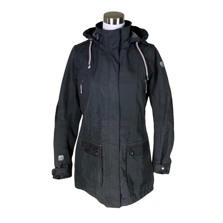 Unisex Icepeak - Parkatakki, koko 40 -  ()