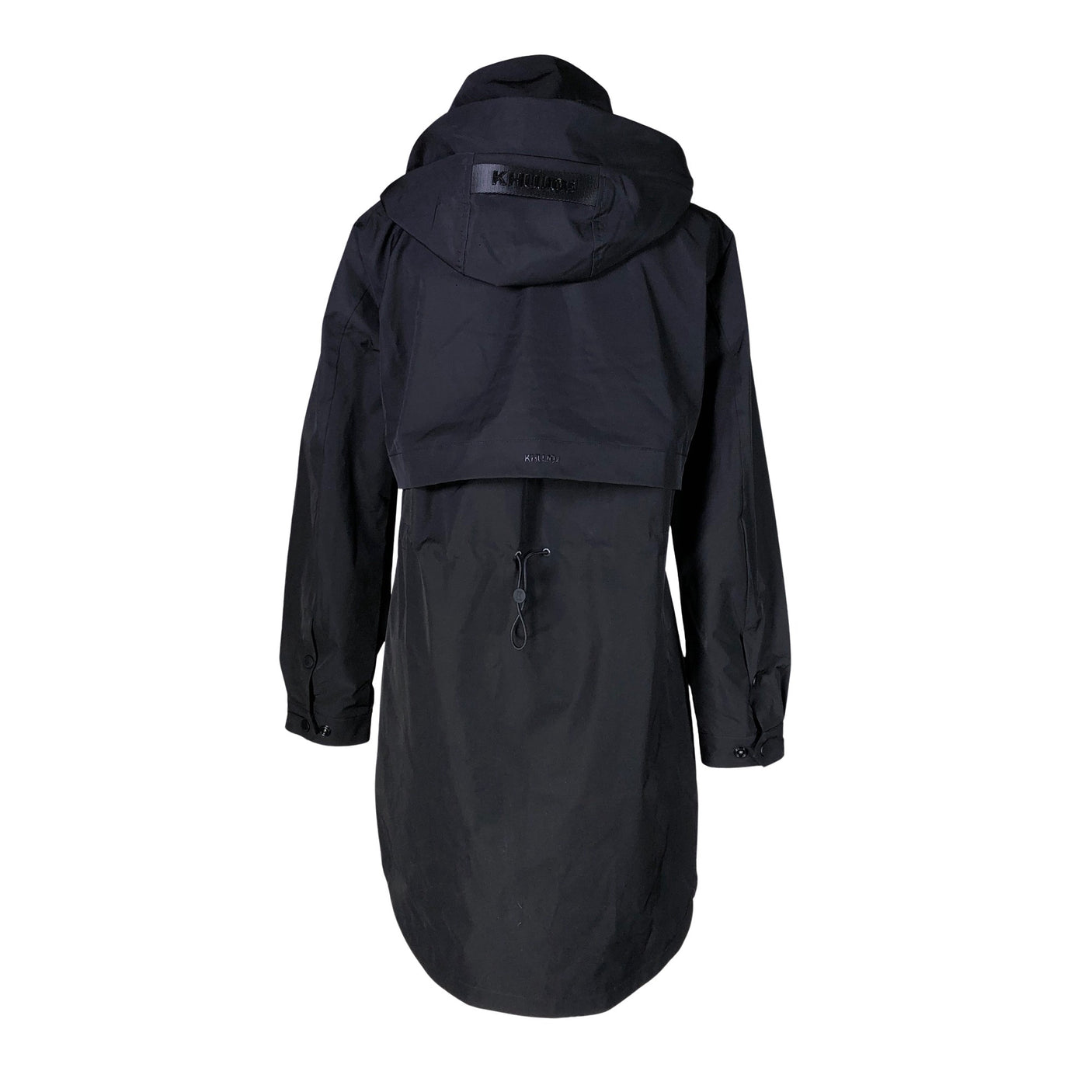 Unisex Khujo - Parkatakki, koko 38 -  (2)