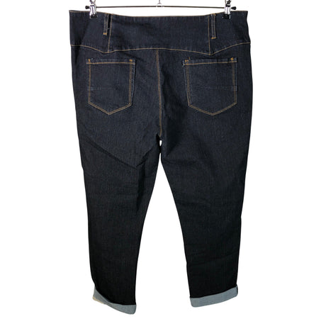 Unisex Collectif - Farkut, koko 46 -  (2)