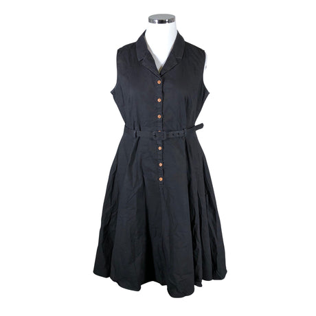 Unisex Collectif - Kangasmekko, koko 44 -  ()