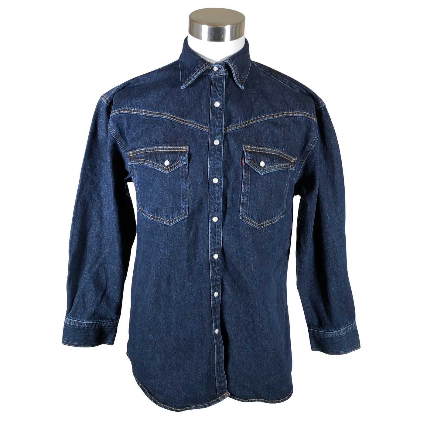 Unisex Levi's - Farkkupaita, koko M -  (1)