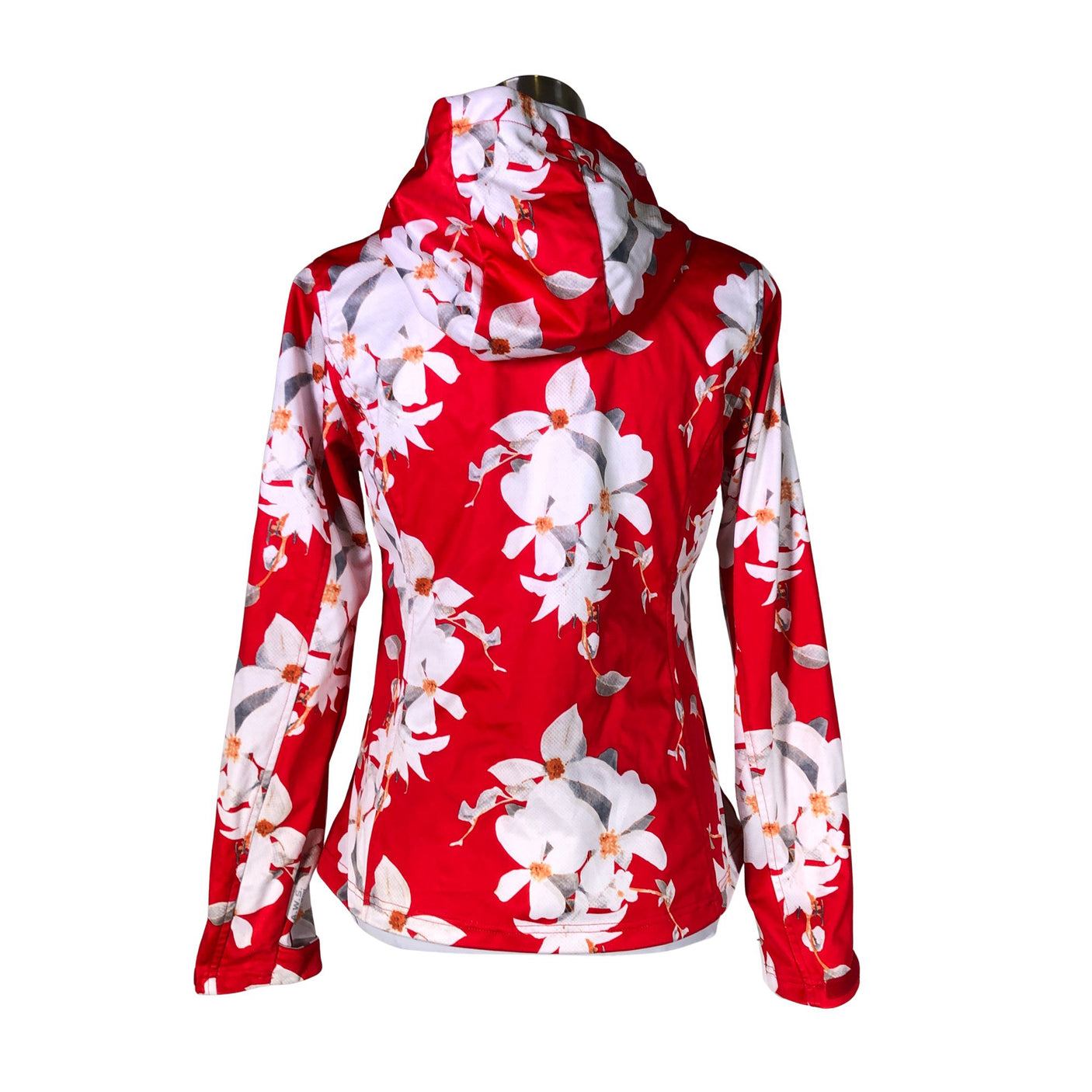 Unisex Luhta - Softshell-takki, koko 36 -  (2)