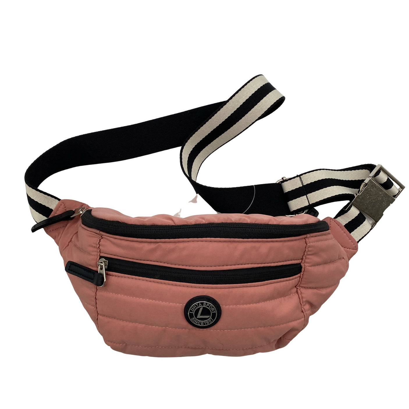 Unisex Luhta - Vyölaukku, koko Mini -  (1)