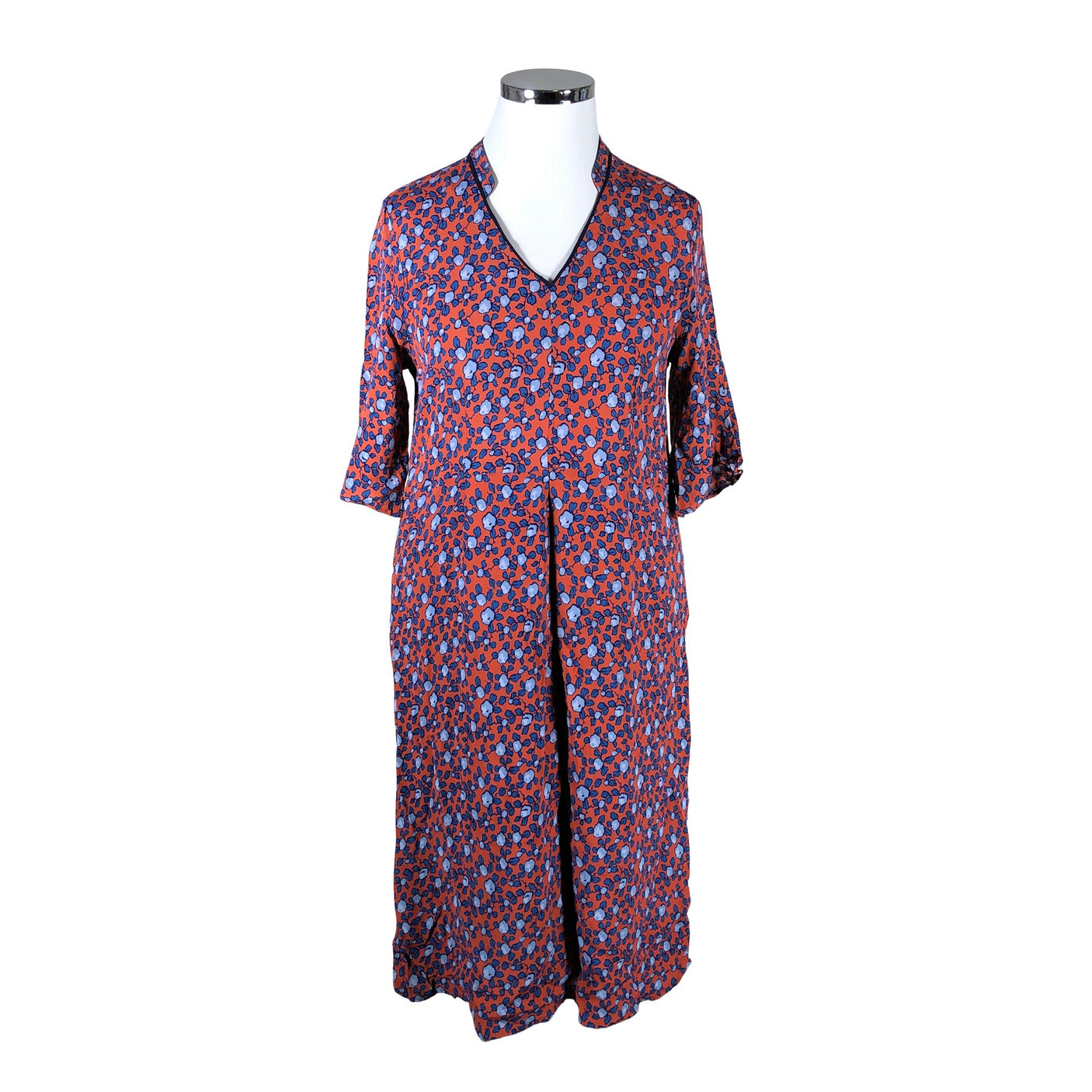 Unisex Noa Noa - Sifonkimekko, koko 44 -  (1)