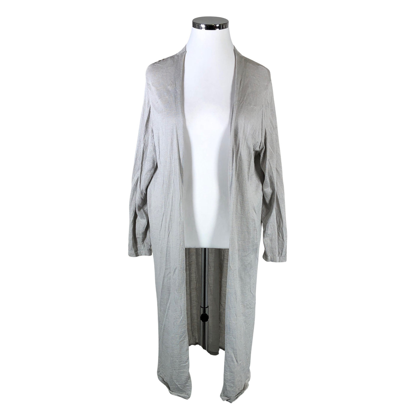 Unisex Alpa - Neuletakki, koko 44 -  (1)
