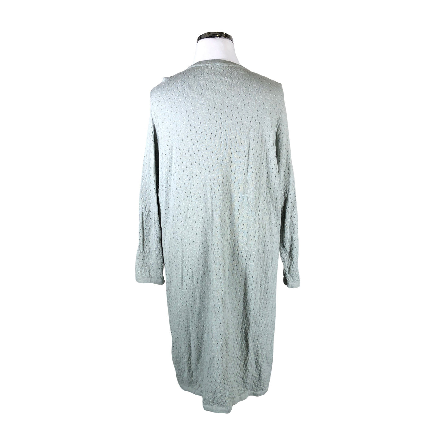 Unisex Alpa - Neuletakki, koko 44 -  (2)