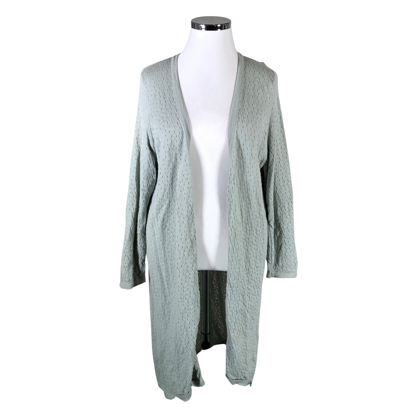 Unisex Alpa - Neuletakki, koko 44 -  (1)