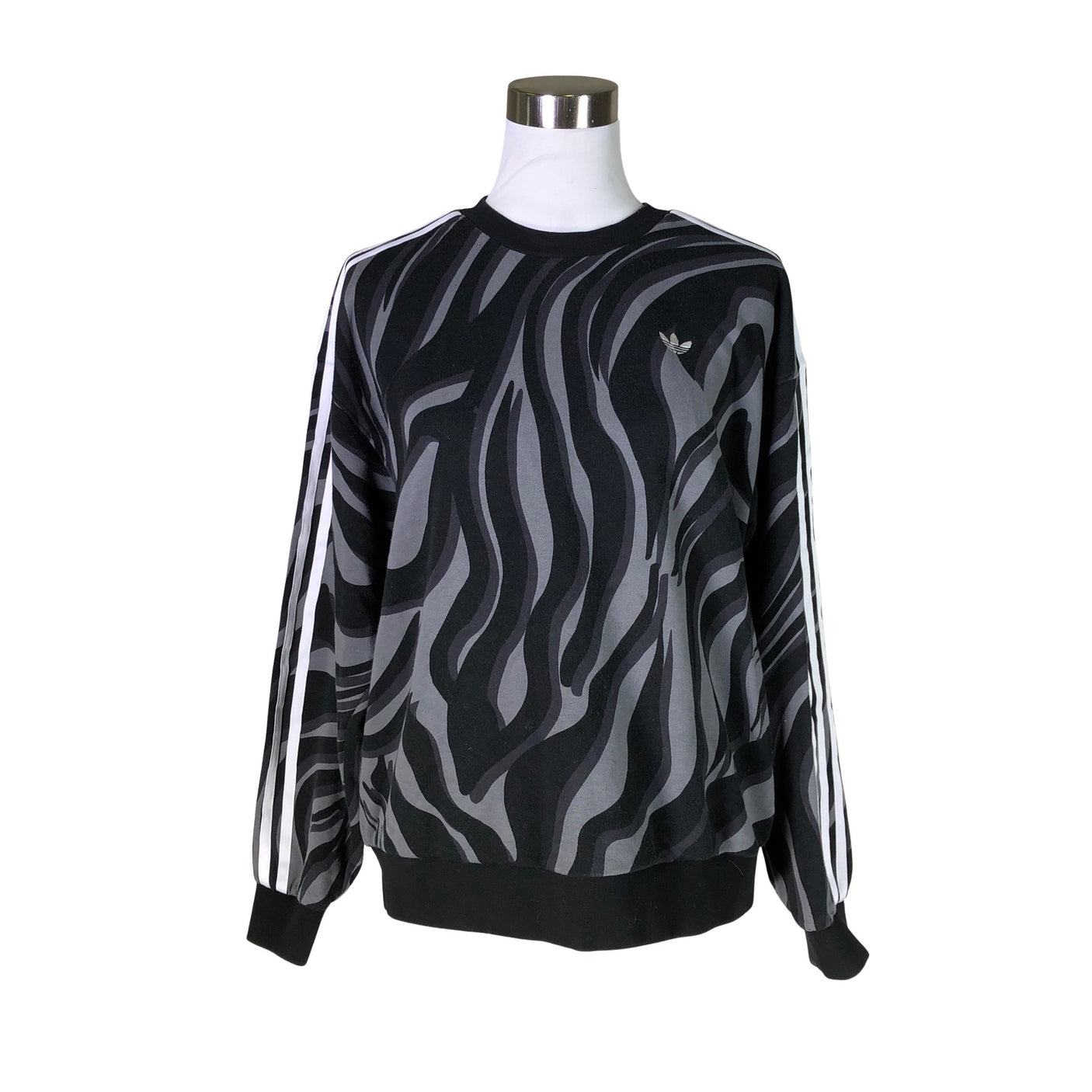 Unisex Adidas - Collegepaita, koko 36 -  (1)