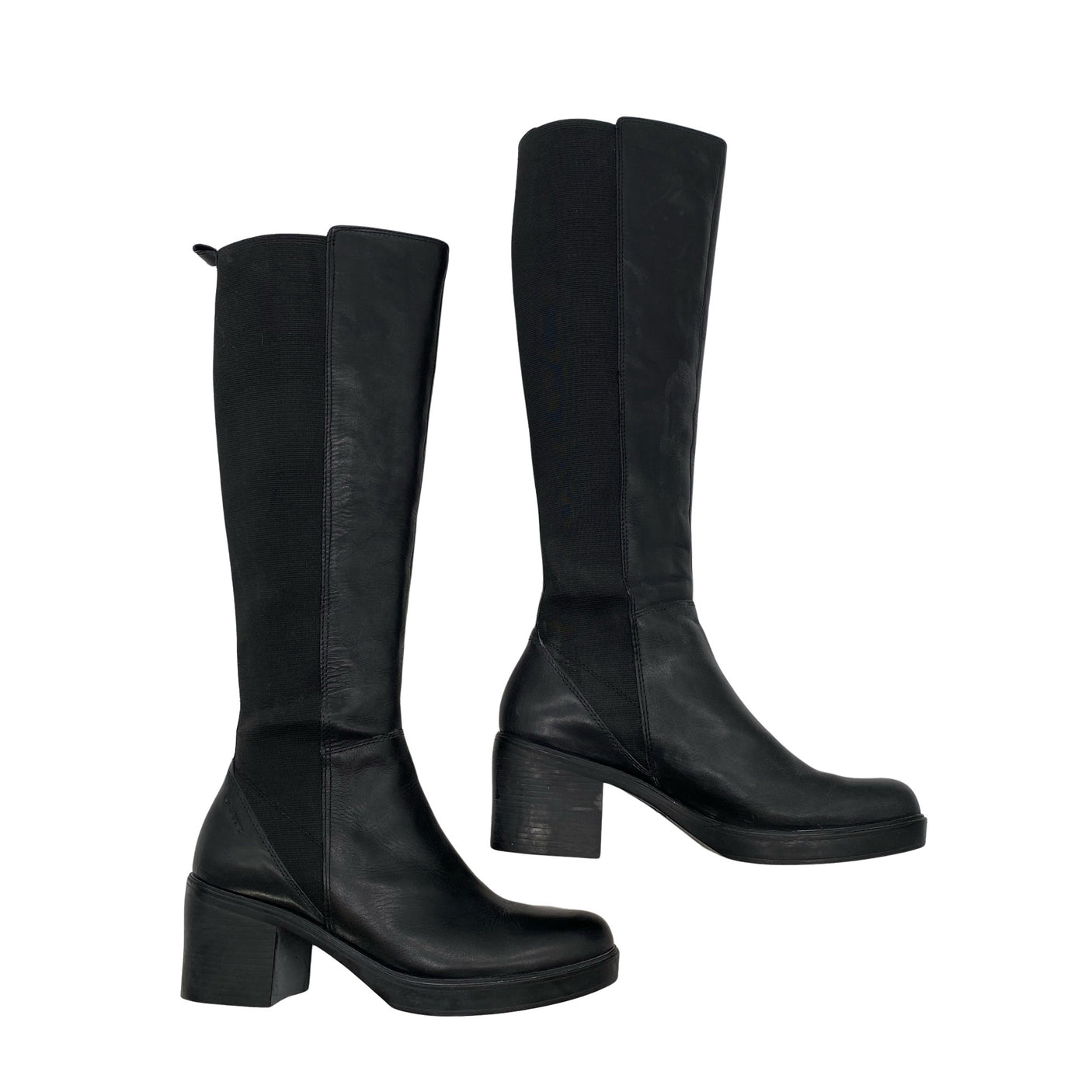 Unisex Vagabond - Saappaat, koko 39 -  (1)