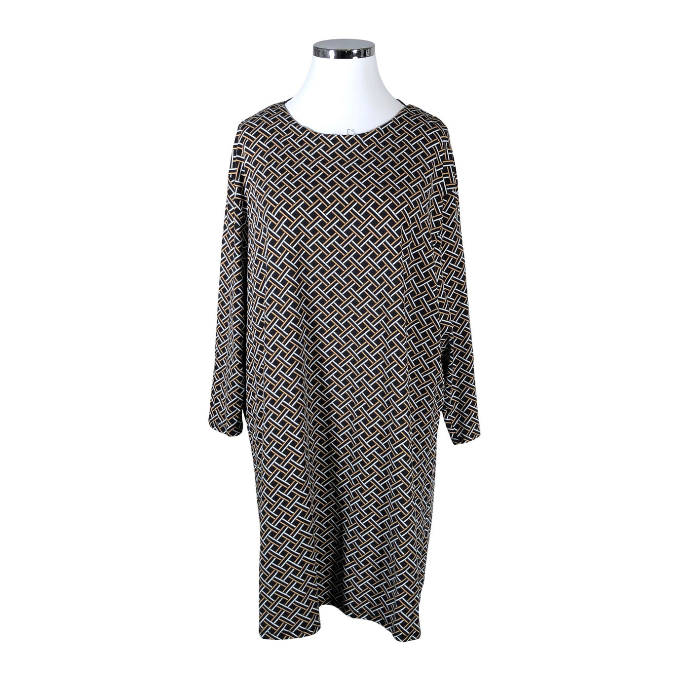 Unisex Cut & Pret - Trikootunika, koko 52 -  (1)