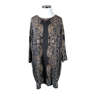 Unisex Cut & Pret - Trikootunika, koko 52 -  (1)