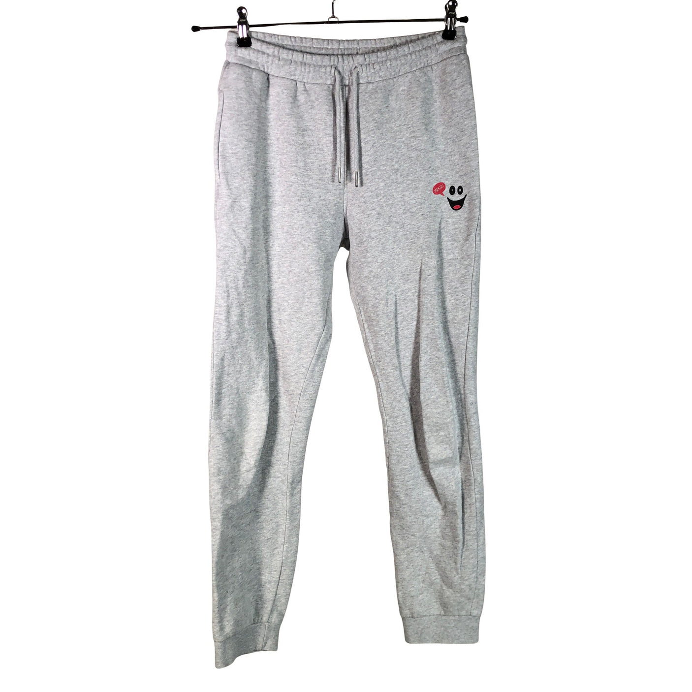 Unisex Makia - Collegehousut, koko 158 - 164 -  (1)