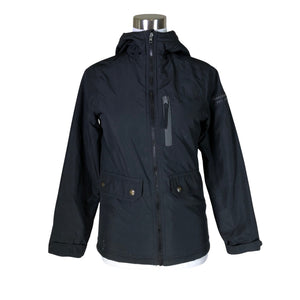 Unisex Abercrombie&Fitch - Kevyttoppatakki, koko 38 -  (1)