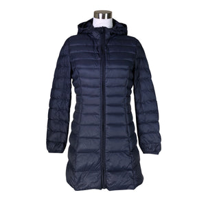 Unisex Free Quent - Kevytuntuvatakki, koko 36 -  (1)