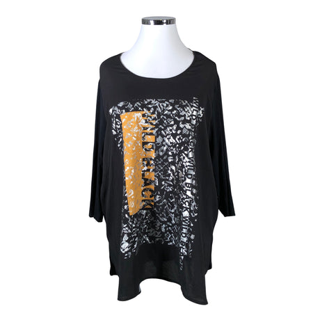 Unisex Samoon - Sifonkitunika, koko 52 -  ()