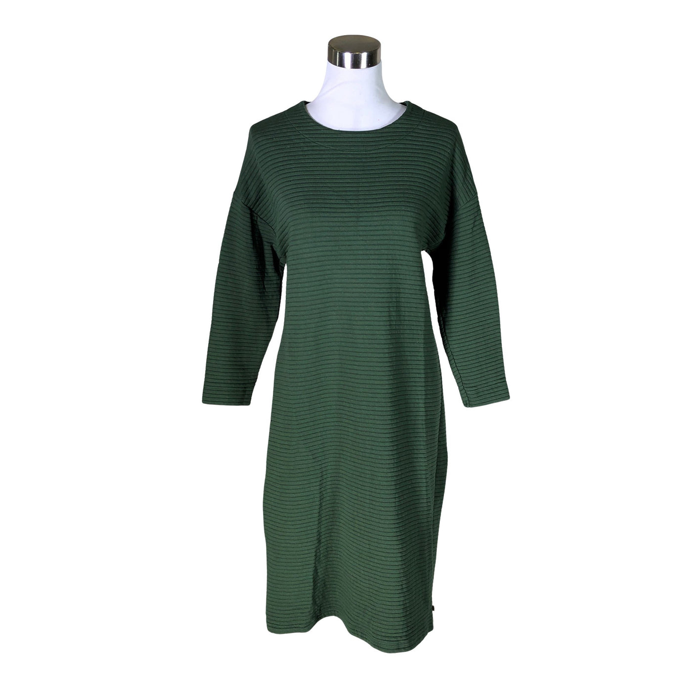 Unisex Puuvillatehdas - Trikoomekko, koko 38 -  (1)
