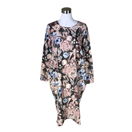 Unisex Versonpuoti - Trikoomekko, koko 38 -  ()