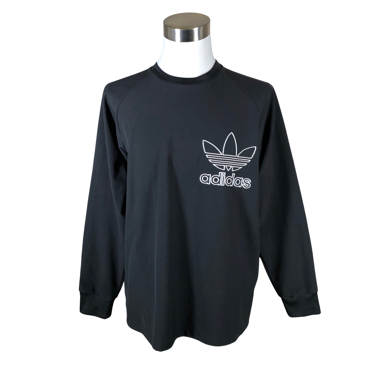 Unisex Adidas - Urheilupaita, 
pitkät hihat, koko L -  (1)