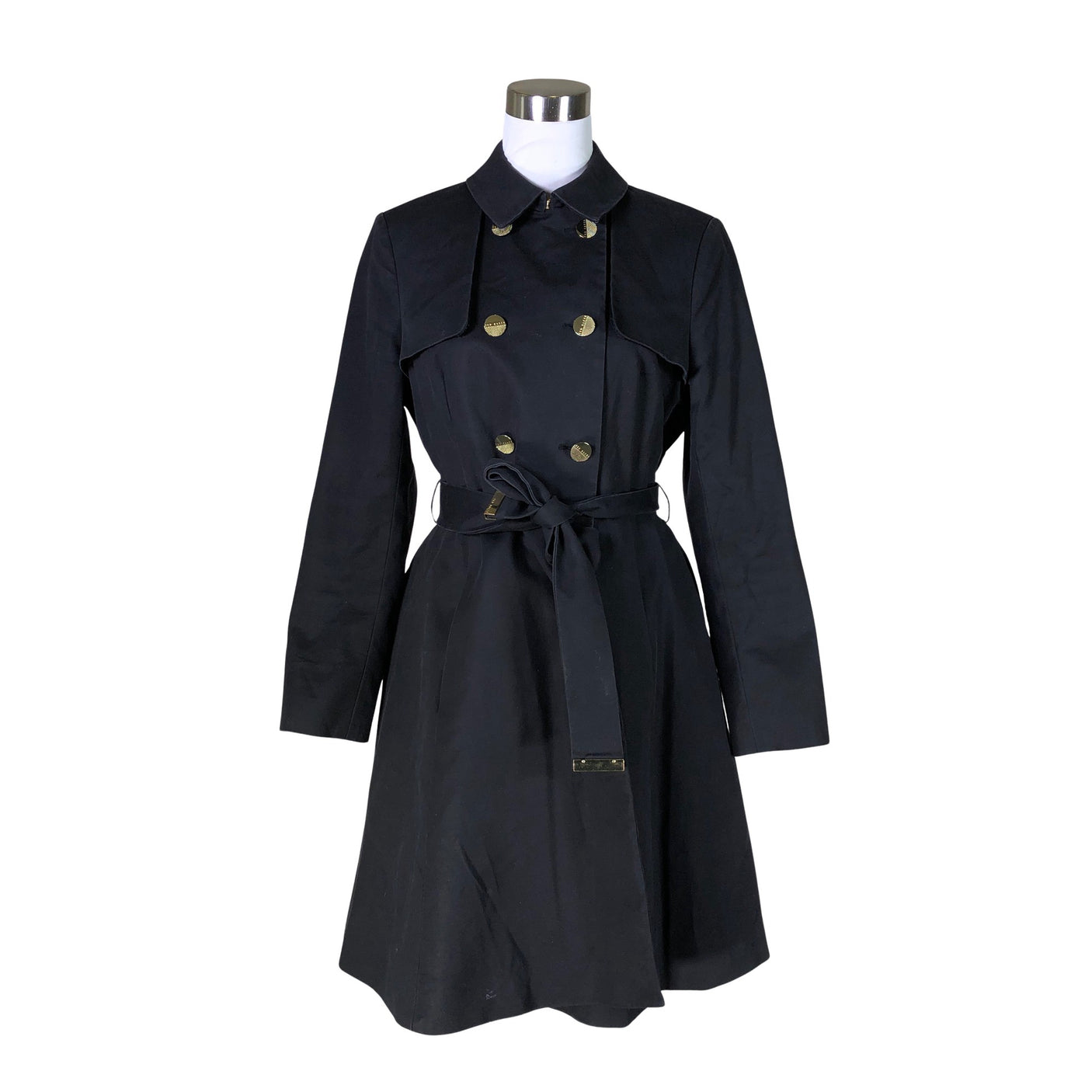 Unisex Ted Baker - Välikausitakki, koko 40 -  (1)