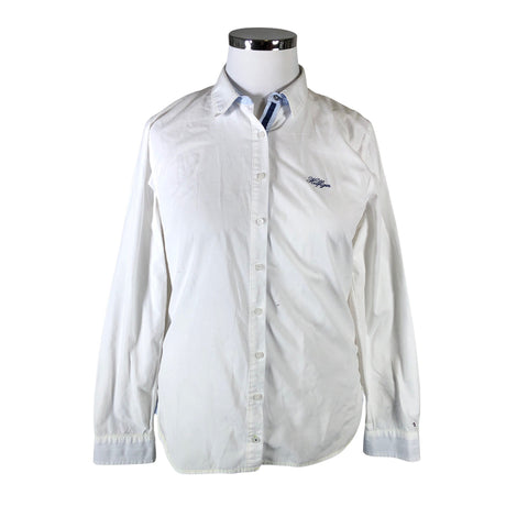 Unisex Tommy Hilfiger - Kauluspaita, koko 42 -  ()