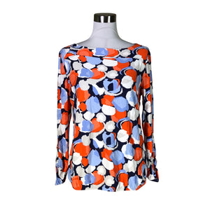 Unisex Tom Tailor - Trikoopaita, koko 38 -  (1)