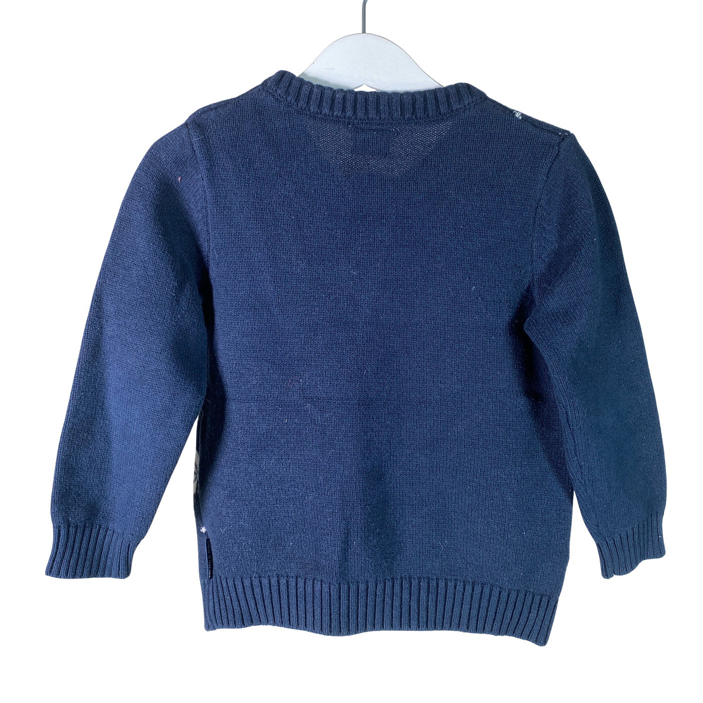 Unisex Polarn O. Pyret - Neulepaita, koko 98 - 104 -  (2)
