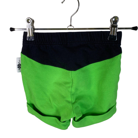 Unisex PaaPii - Collegeshortsit, koko 98 - 104 -  (2)