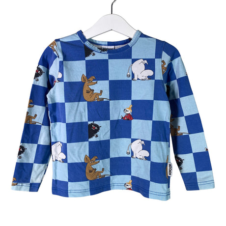 Unisex Martinex - Trikoopaita, koko 98 - 104 -  ()