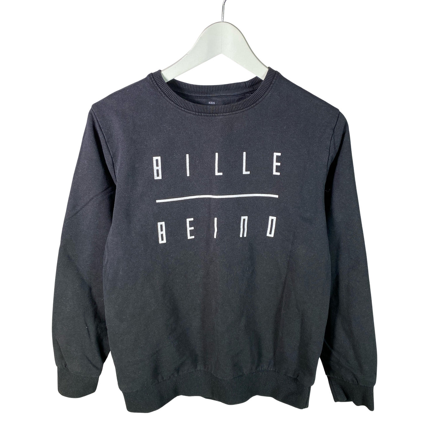 Unisex Billebeino - Collegepaita, koko 158 - 164 -  (1)