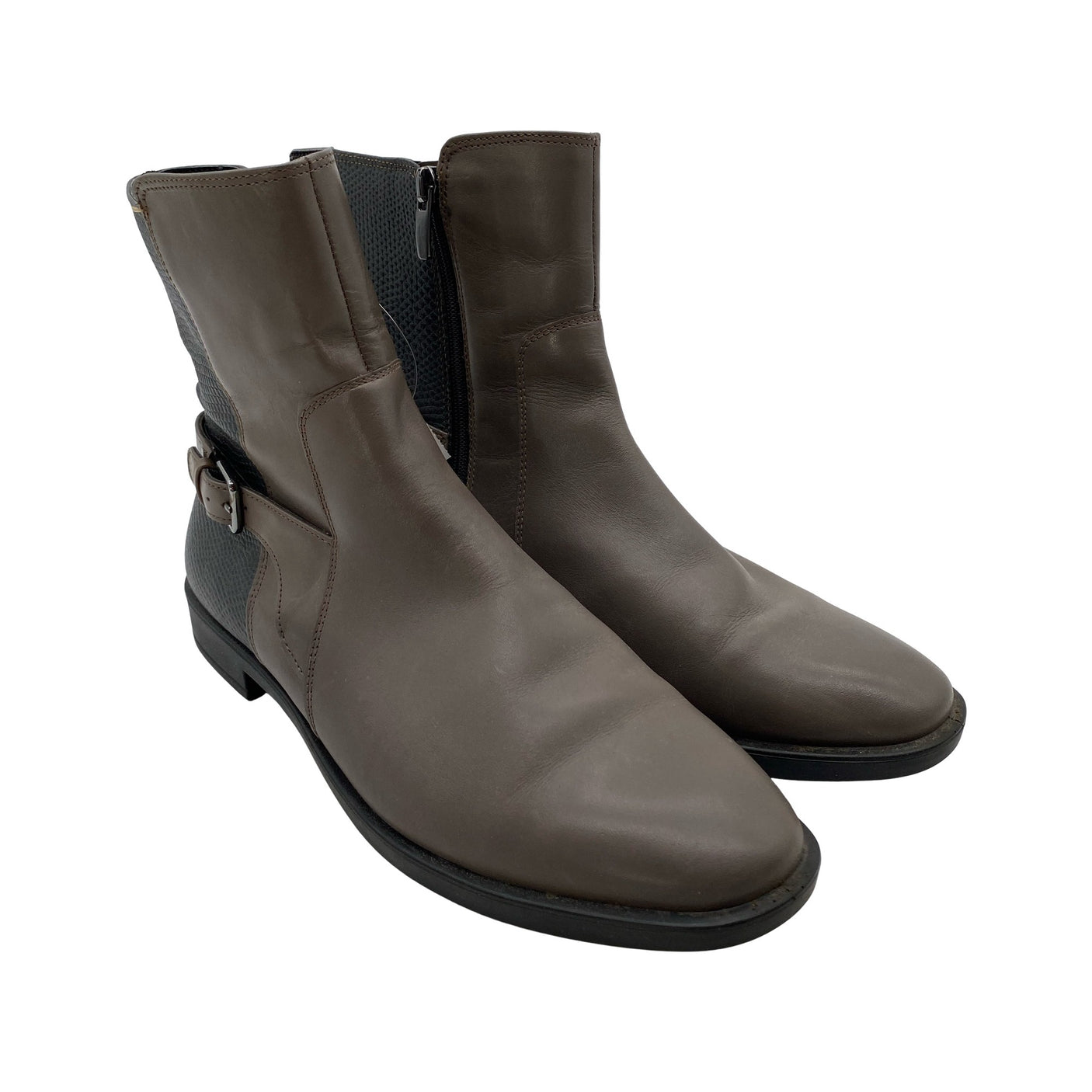 Unisex Ecco - Nilkkurit, koko 41 -  (2)
