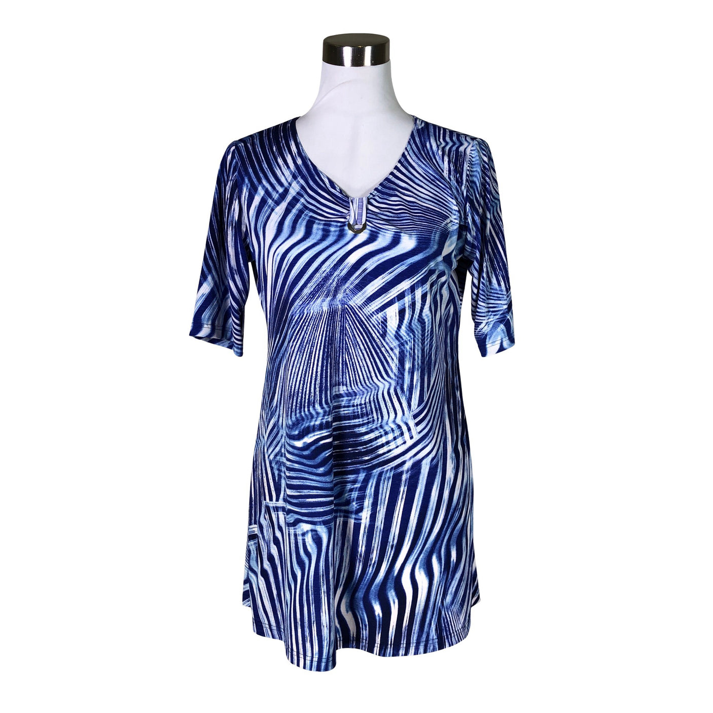 Unisex Voglia - Trikootunika, koko 38 -  (1)