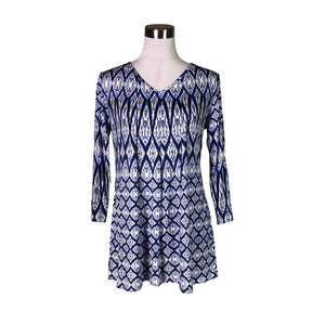 Unisex Voglia - Trikootunika, koko 38 -  (1)