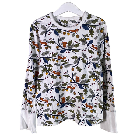 Unisex Polarn O. Pyret - Trikoopaita, koko 122 - 128 -  ()