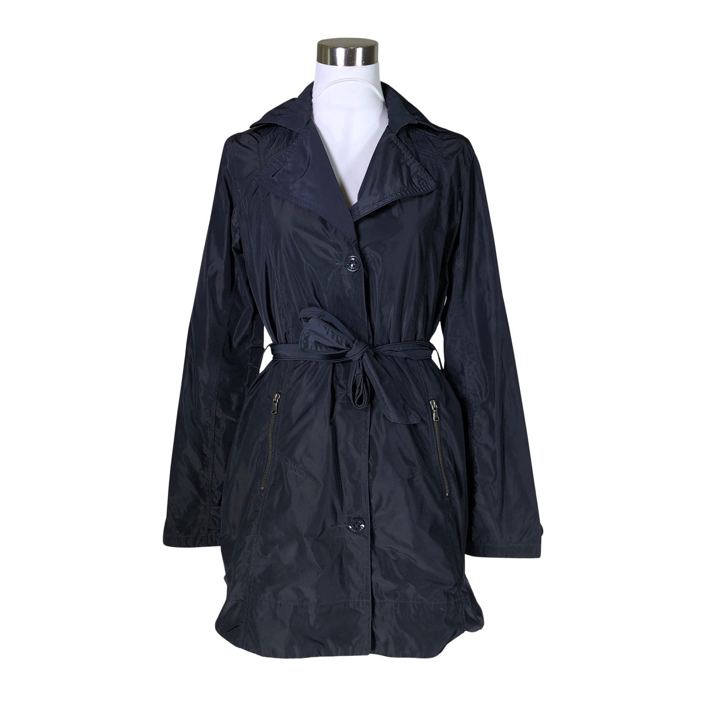 Unisex Calvin Klein - Trenssitakki, koko 38 -  (1)