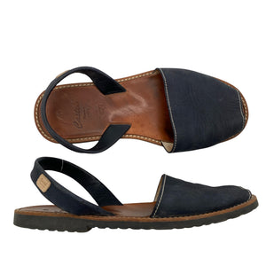 Unisex Castell - Sandaalit, koko 40 -  (1)