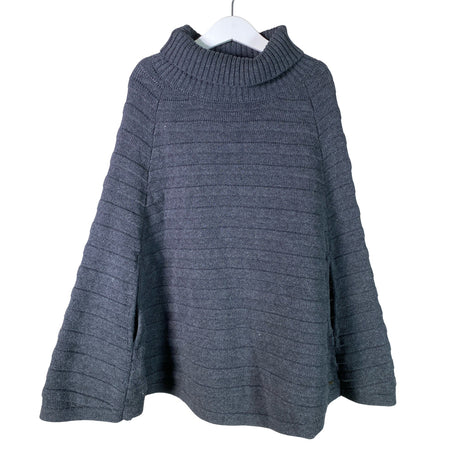 Unisex POMPdeLUX - Poncho, koko 134 - 140 -  ()