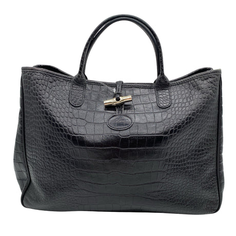 Unisex Longchamp - Käsilaukku, koko Maxi -  ()
