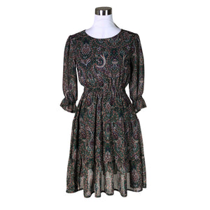 Unisex Nuna Lie - Sifonkimekko, koko 36 -  (1)