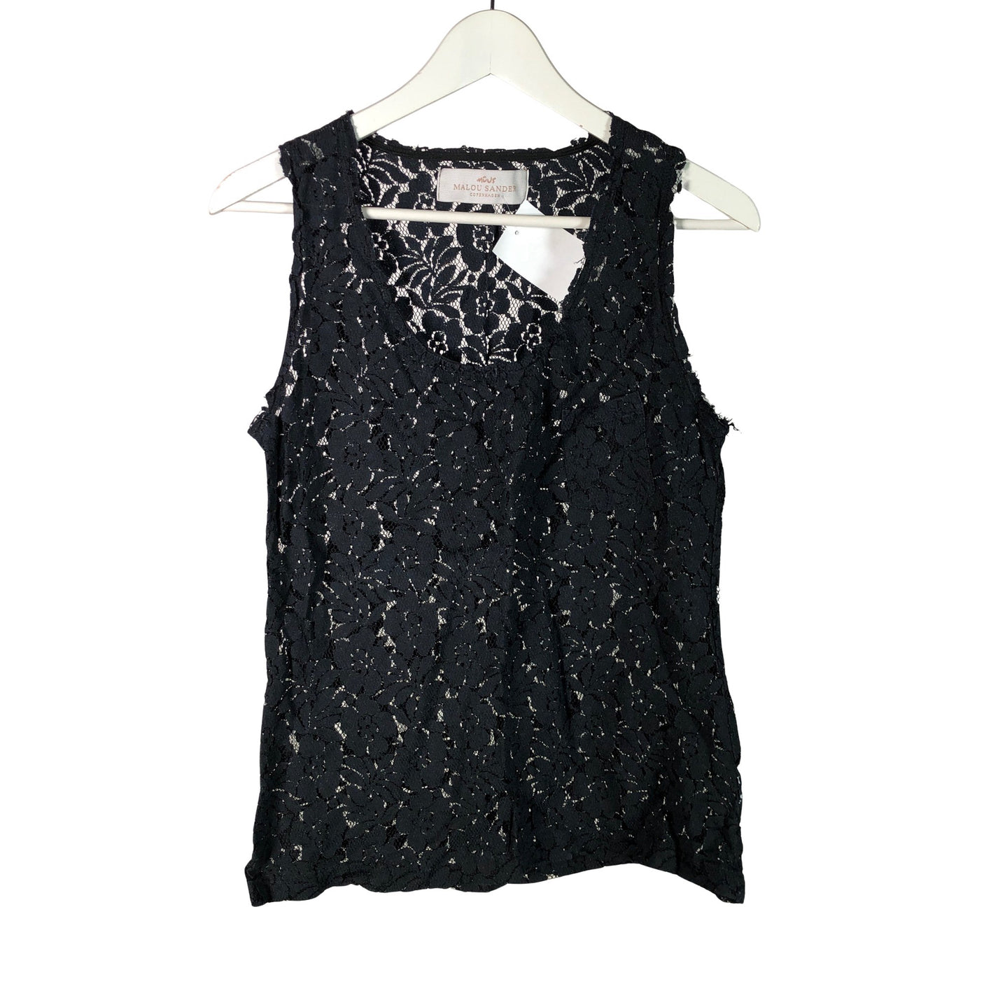 Unisex Muus by Malou Sander - Toppi, koko 36 -  (1)