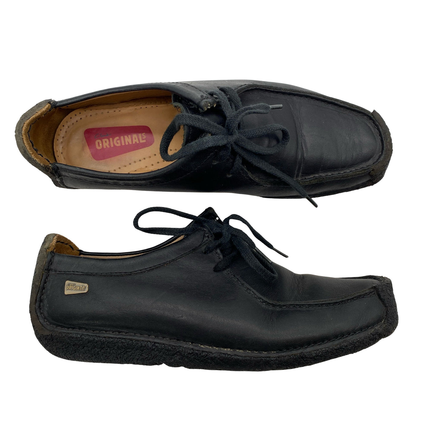 Unisex Clarks - Kävelykengät, koko 39 -  (1)